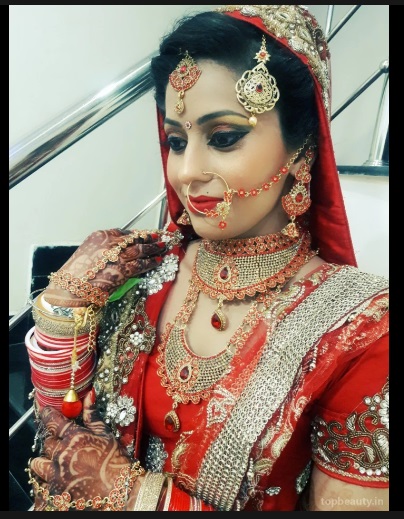 Queen Beauty Parlour Best Beauty Parlour In Uttam Nagar West