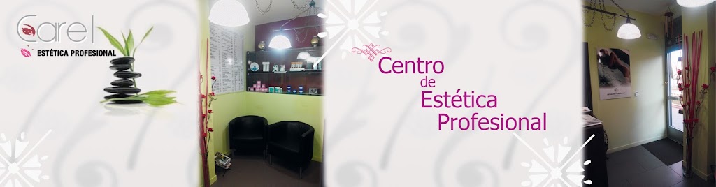 CAREL Estetica Leganes