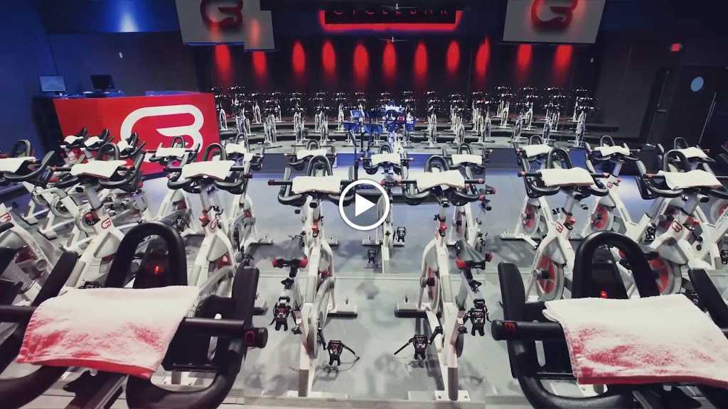  CYCLEBAR Columbia Pike