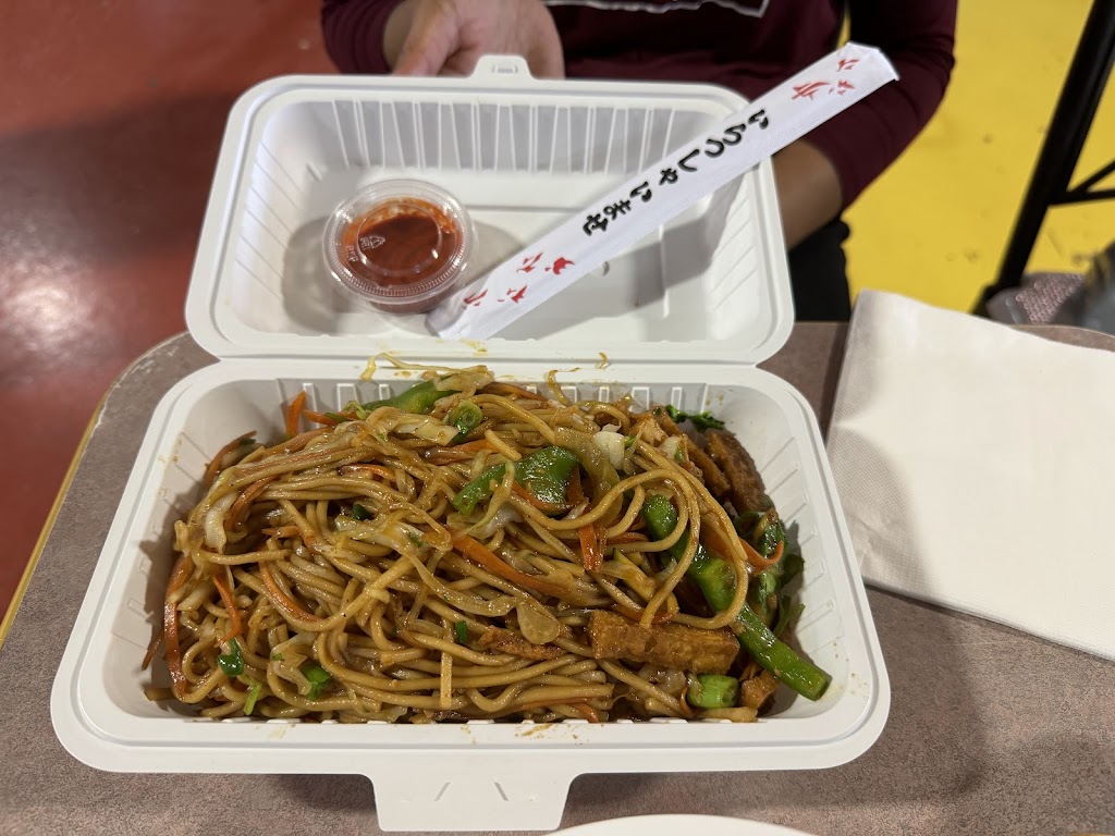 Taste of Tibet