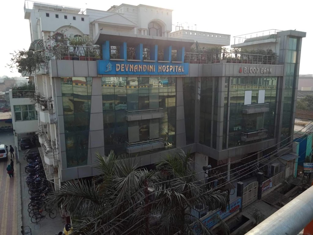 Dr. Dev Nandini Hospital