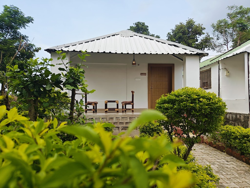 Nature S Lap Resort