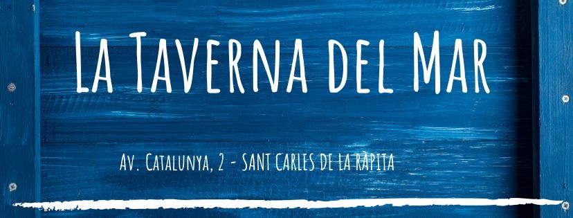 Taverna del Mar — Del propietario