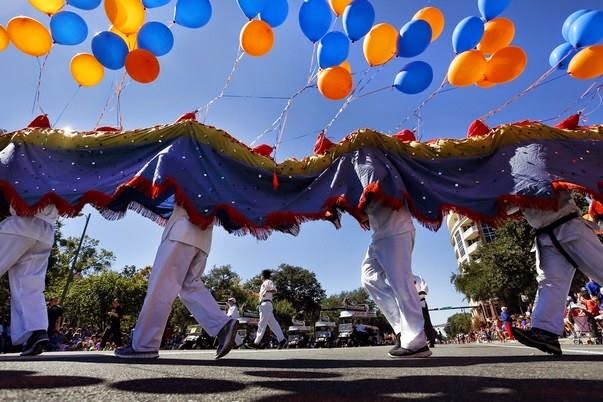  Tallest Tree Cuong Nhu Martial Arts Center