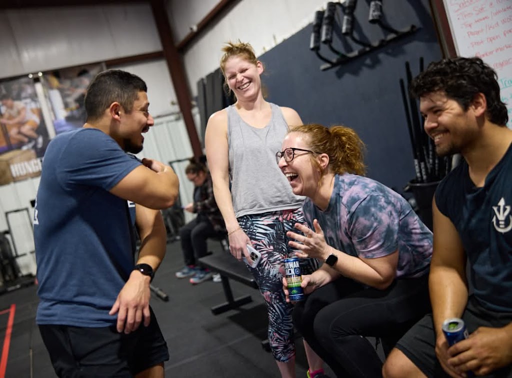  Complete Fitness & Performance