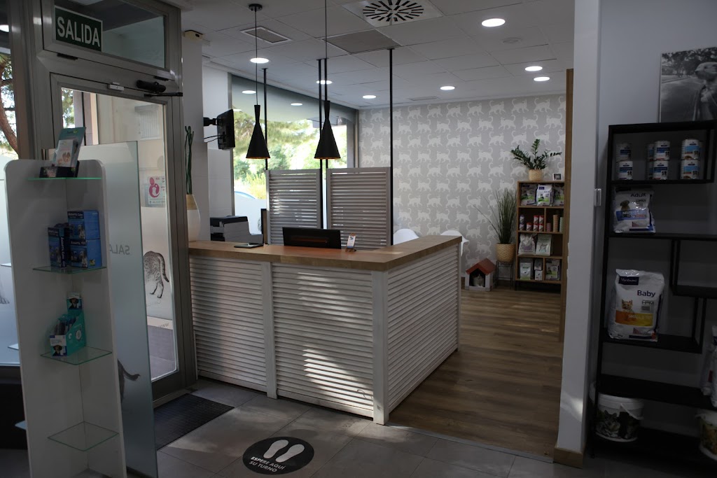 La Granja | Clinica Veterinaria