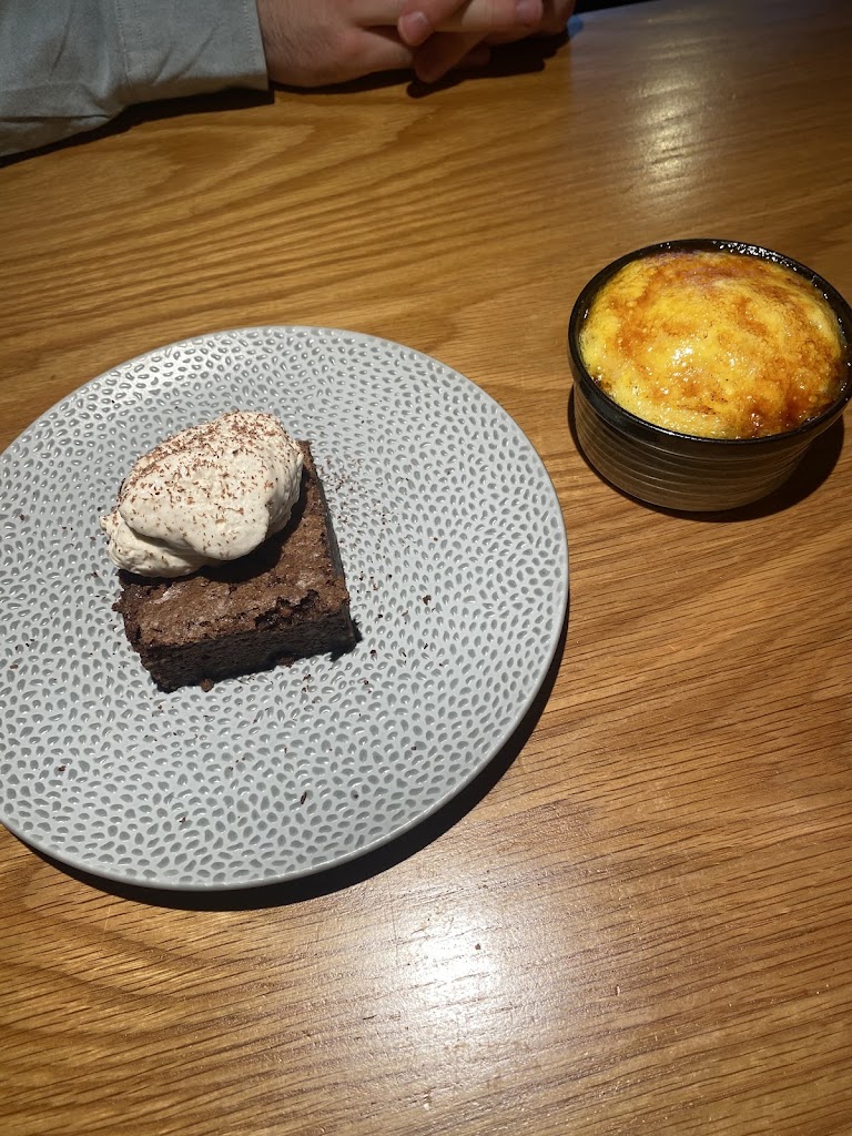 Kimtxu. Taberna asiatica — Mas recientes