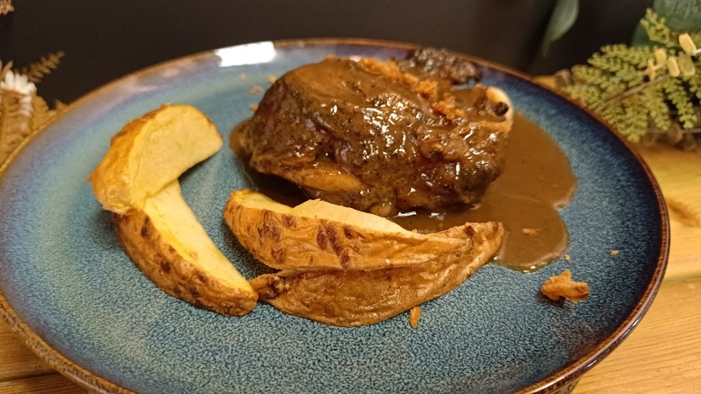 Roast & Chick — Del propietario
