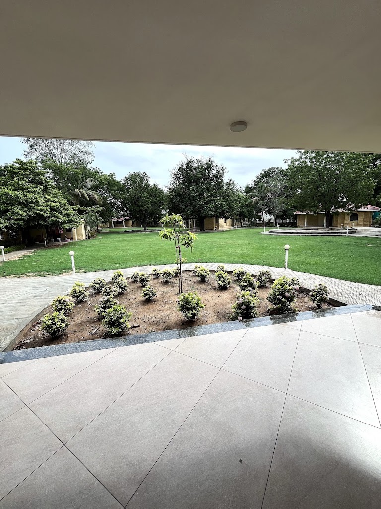 New Diamond Zone Farm Stay Ahmedabad