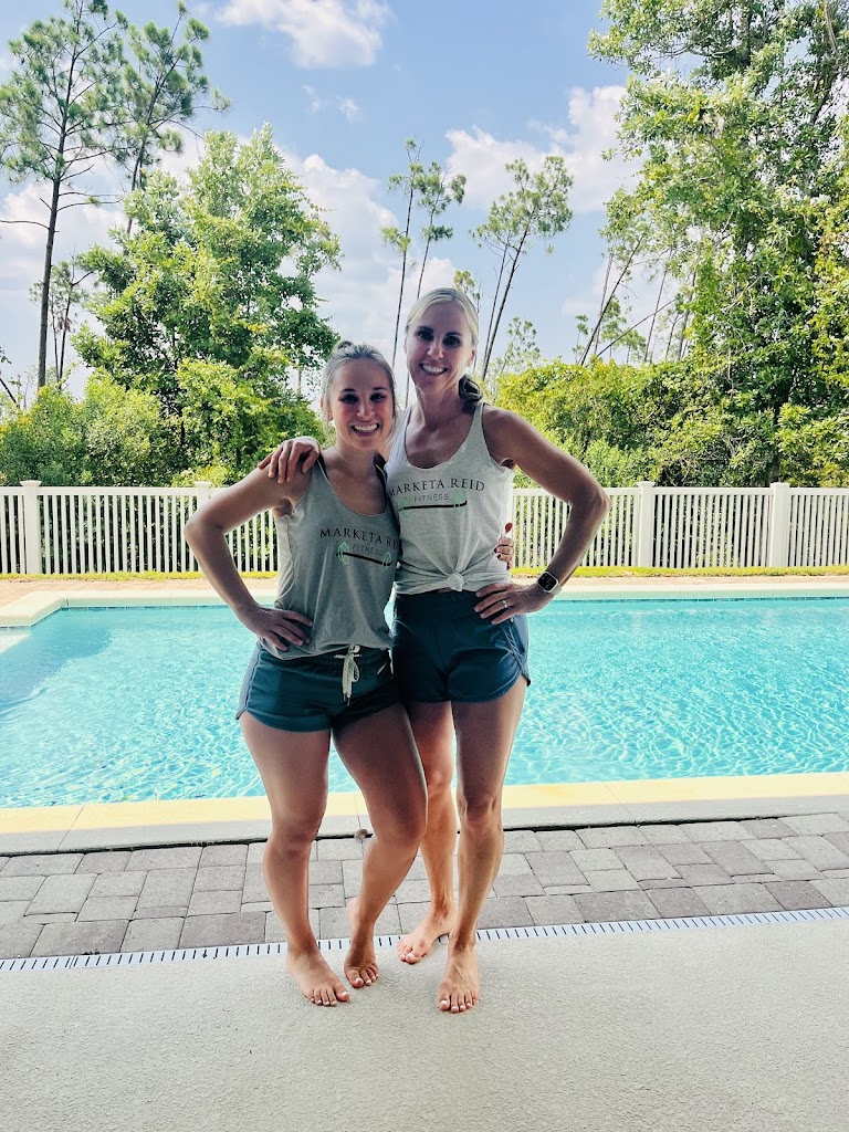  Marketa Reid Fitness