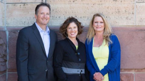 TechGirl Financial | Bay Area Financial Advisor