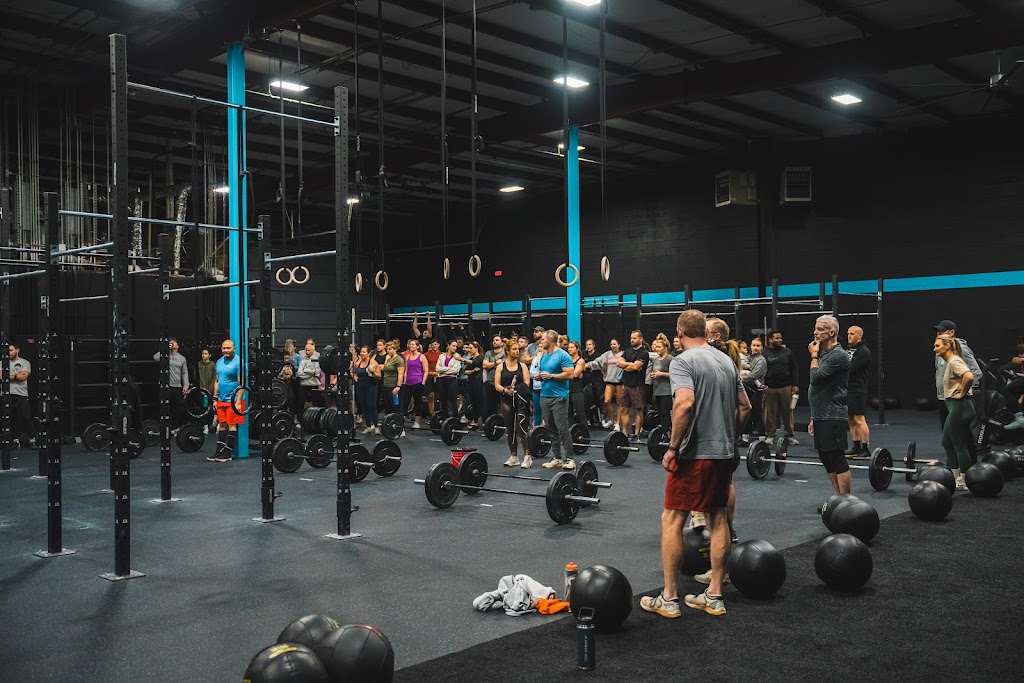  Jaguar Strength & Conditioning - Lemont