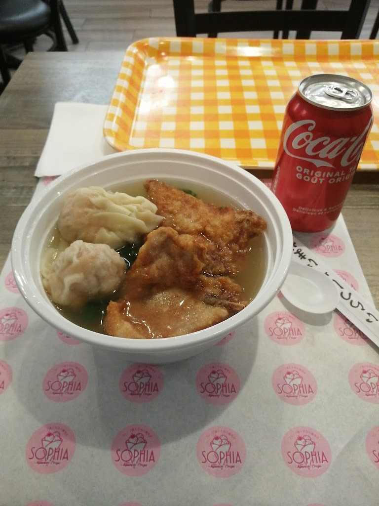 Dumpling