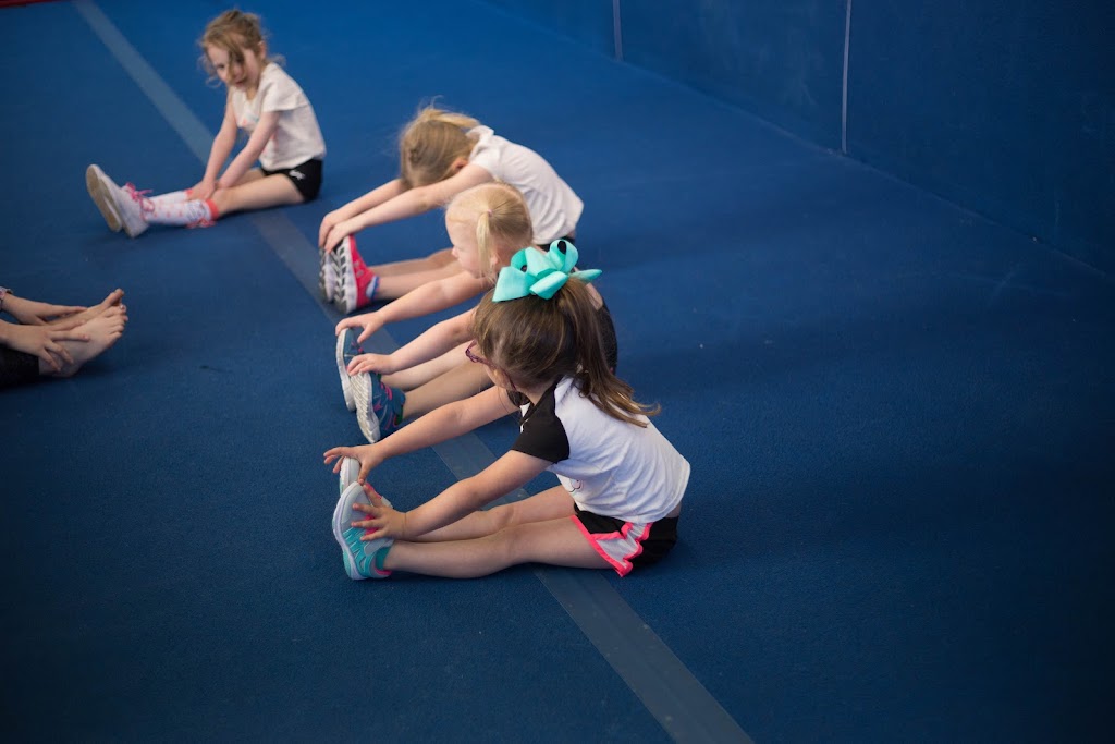  Farmington Gymnastics Academy