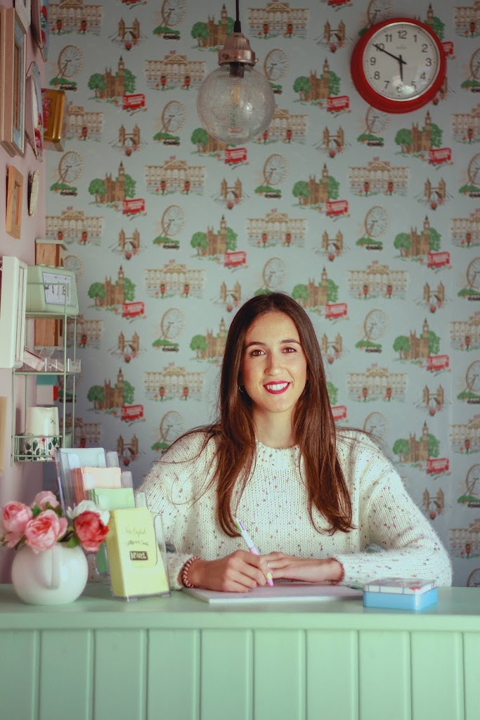 Academia de ingles Nice English