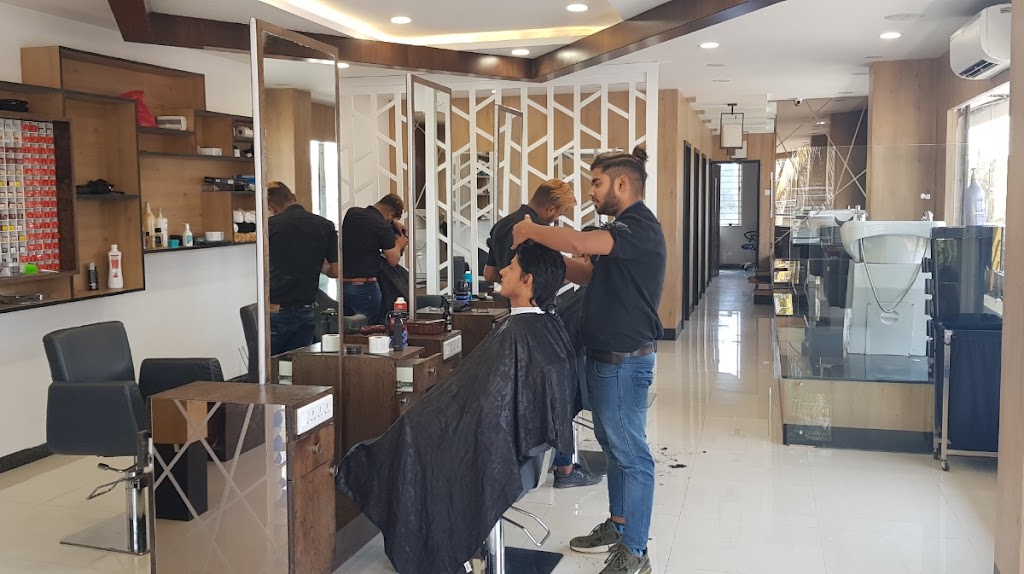 Nv Fusions Unisex Salon