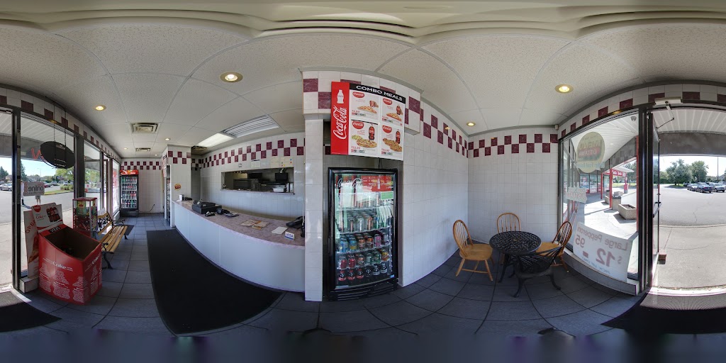 Street View & 360°