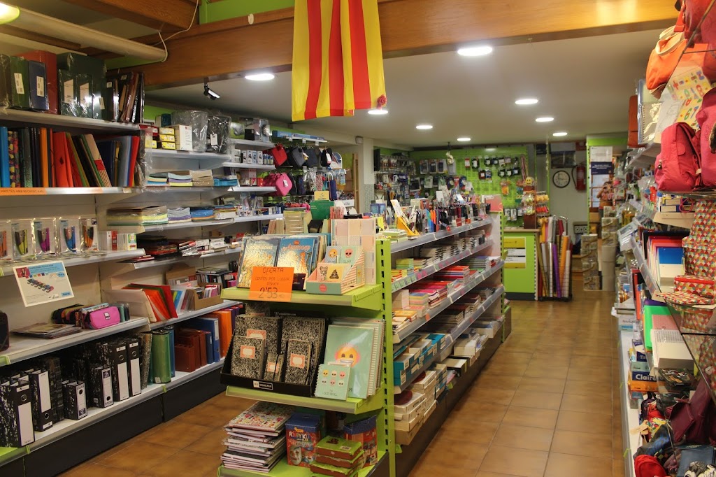 Papereria Blancafort