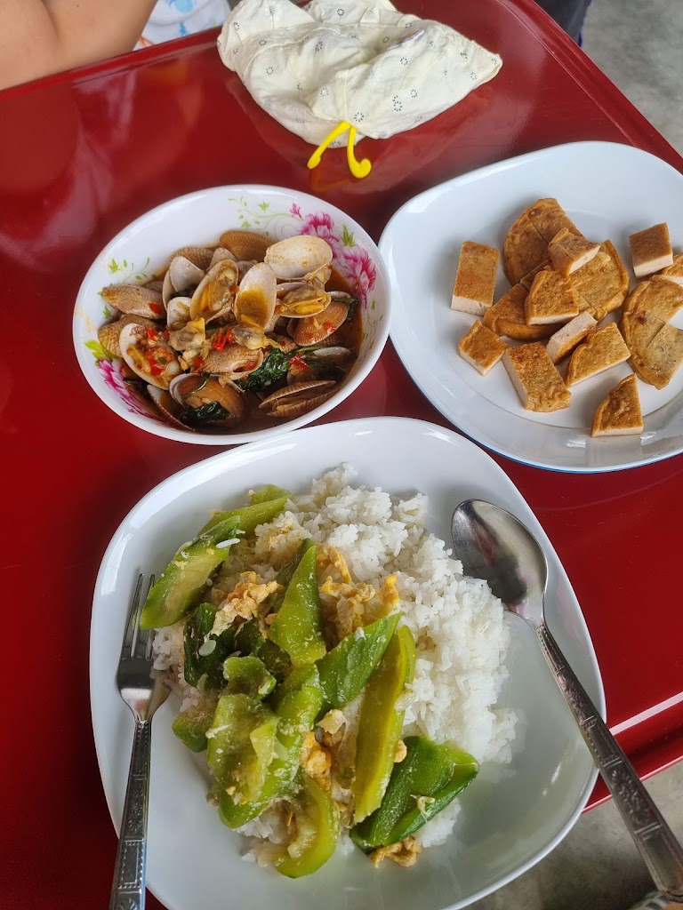 แซ่บแรงข้าวแกงเลียบฯใต้의 사진