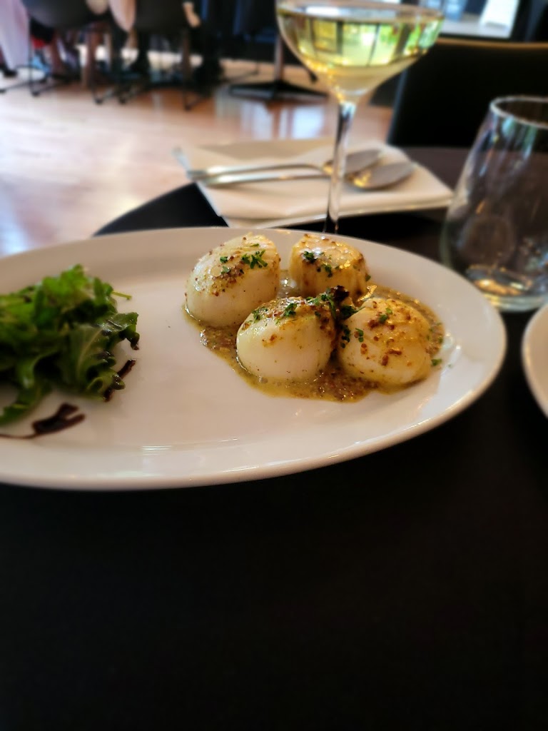 Scallops