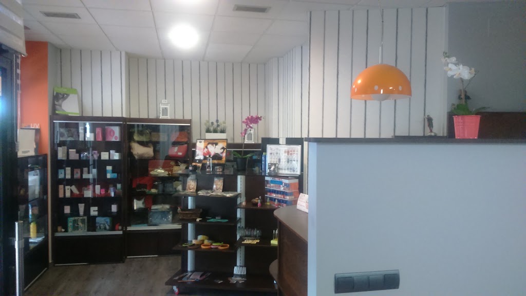 Salon de Belleza Confort — Del propietario