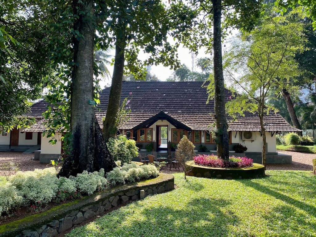 Cvm House Sankaramangalam Thiruvalla
