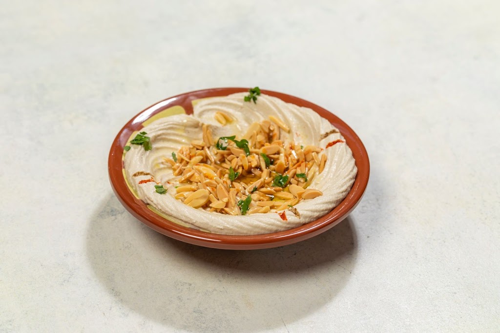 عصائبية - مطعم أبو جبارة