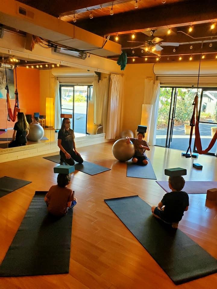  Rising Tide Yoga & Wellness