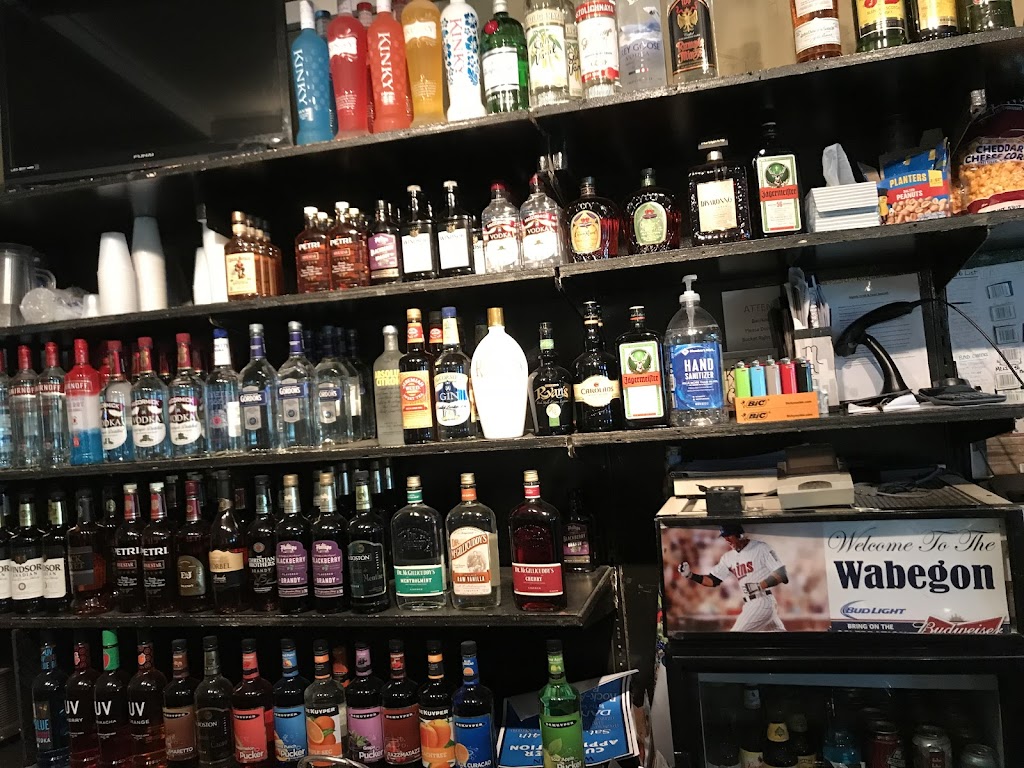  Wabegon Bar & Grill