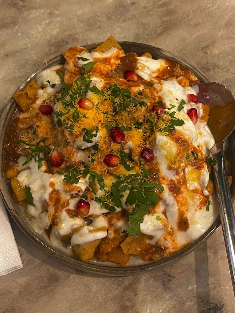 Chaat