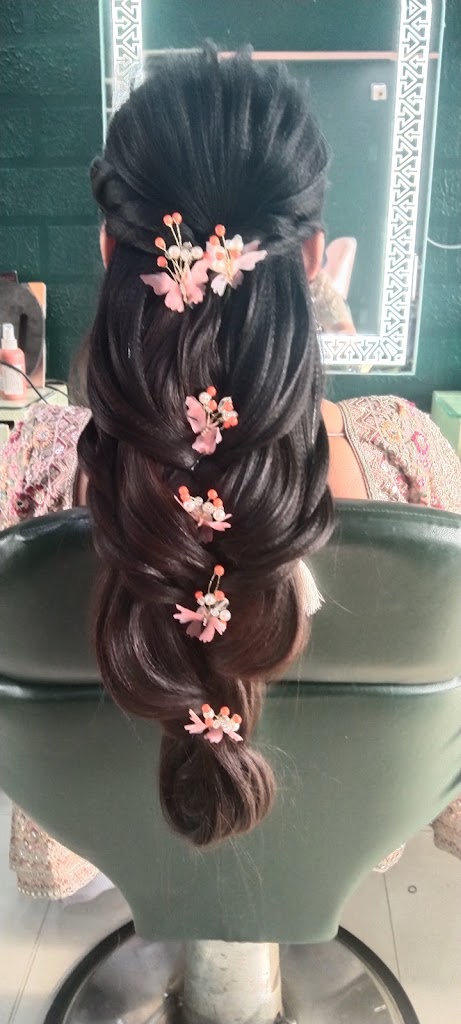 Blossom Beauty Care And Classes