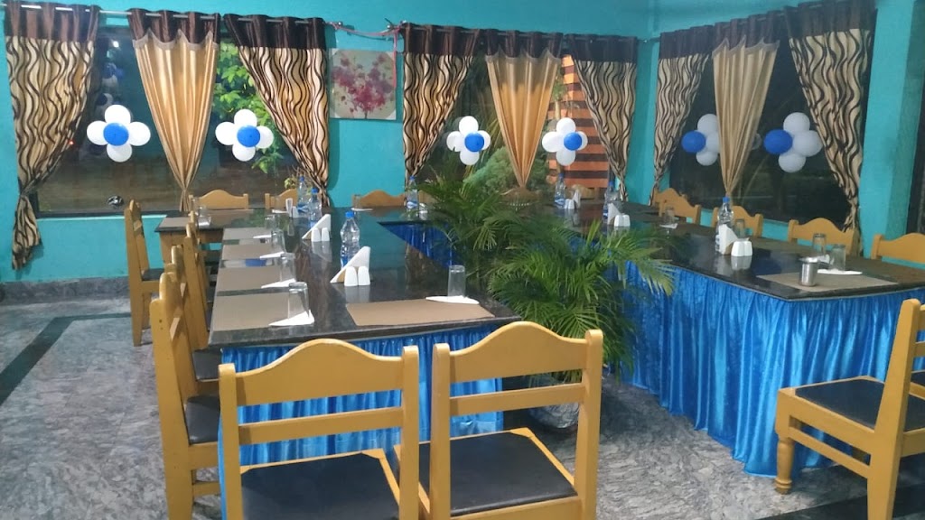 Maa Narayani Restaurant