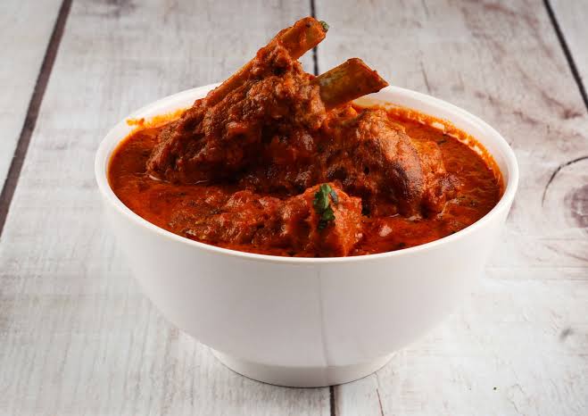 Hotel New Citizen Veg Non Veg