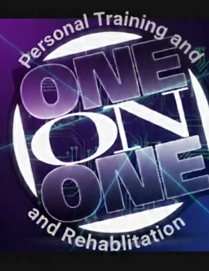  One on One Personal Training and Rehabilitation Center