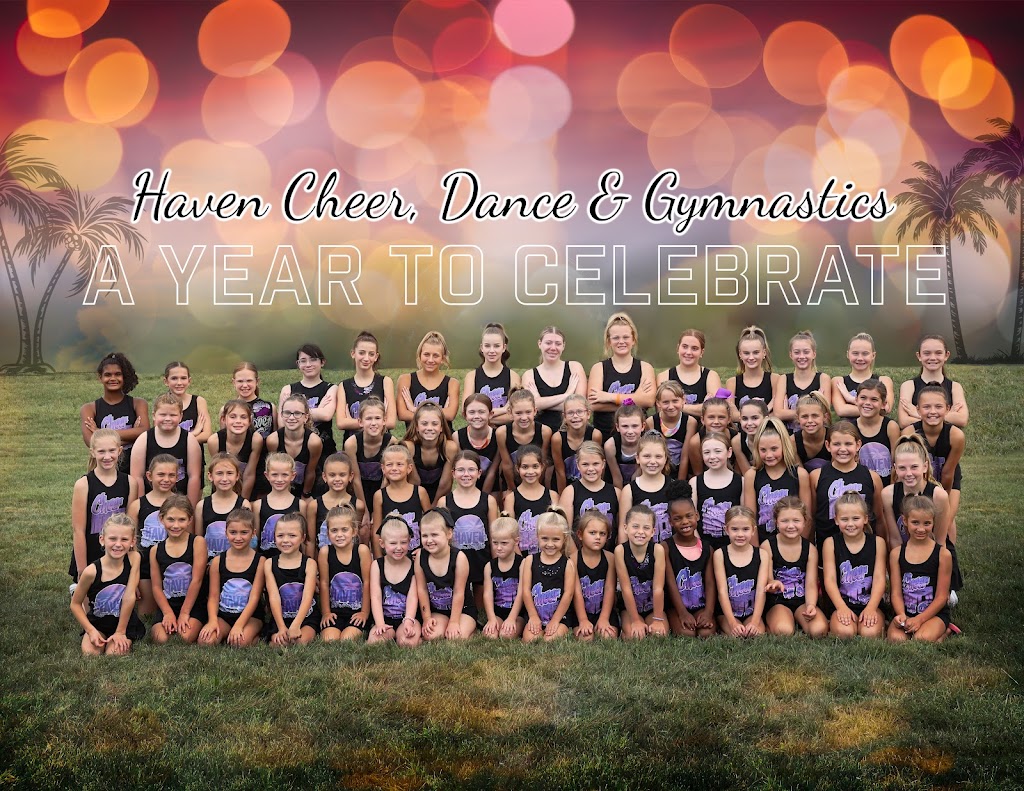  Cheer Haven AllStars