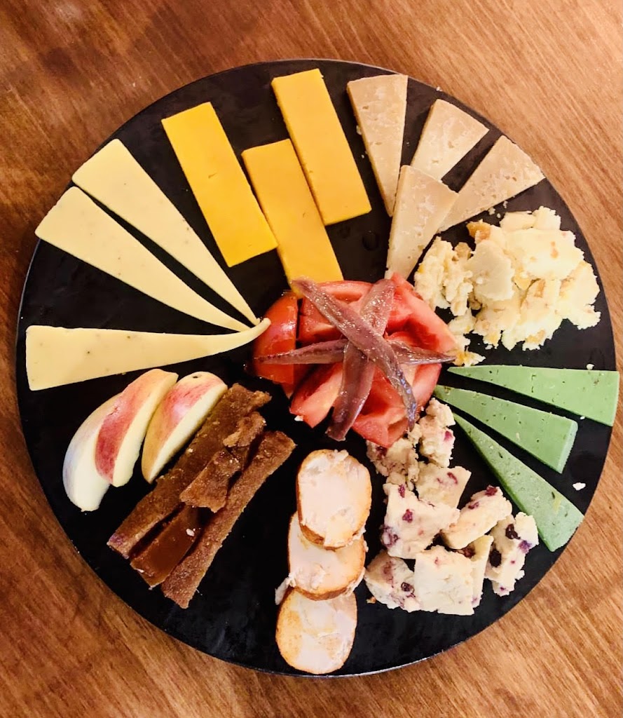 Loyalty — Comida y bebida