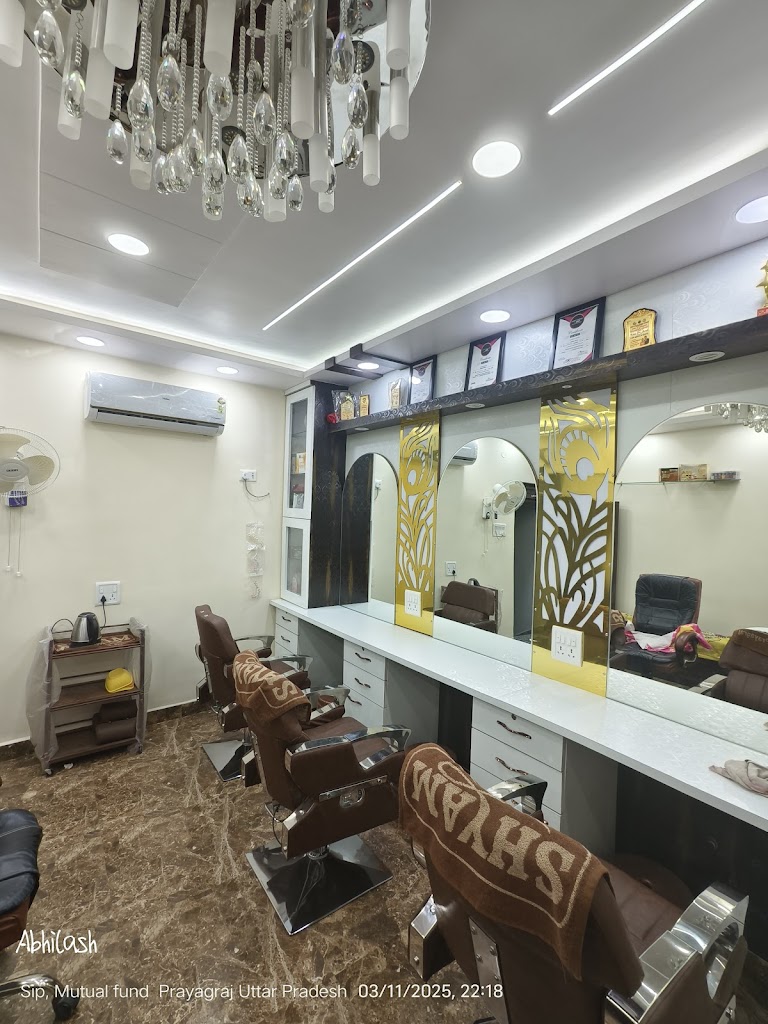 Shikha Beauty Salon Academy