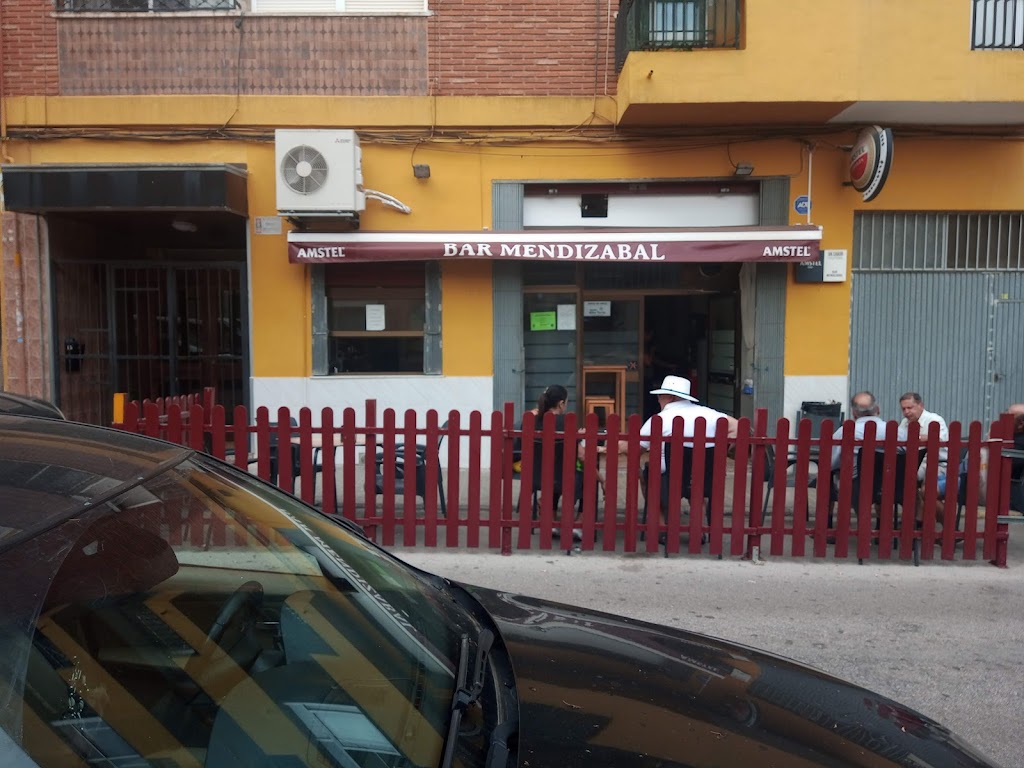 Bar Mendizabal