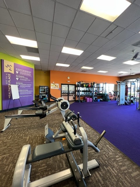  Anytime Fitness
