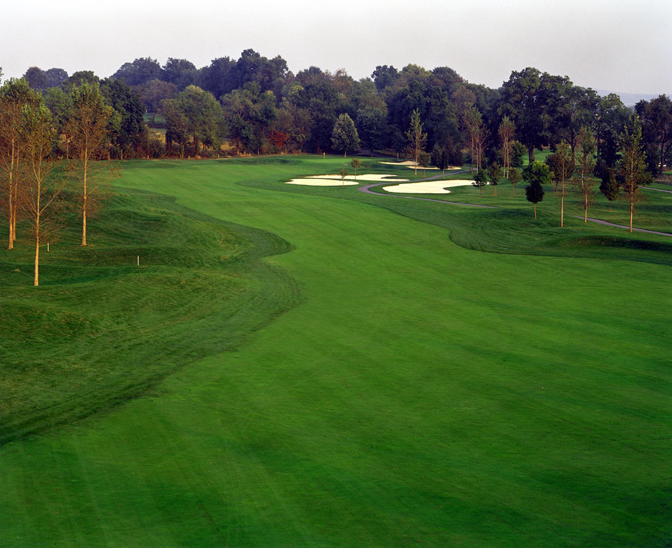  Royal Oaks Golf Club
