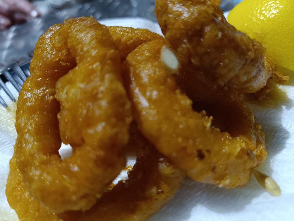 La Vicaria — Comida y bebida