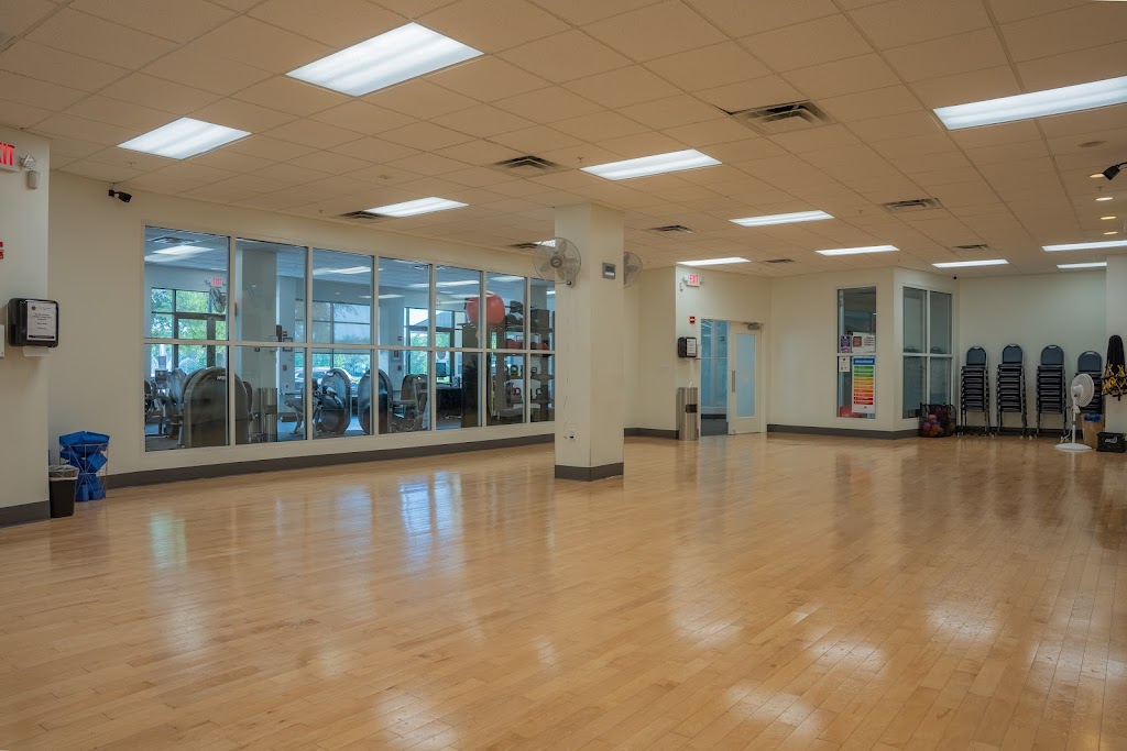  East Orlando Gym and Wellness Center