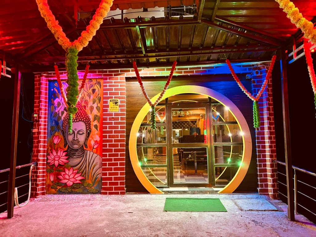 Hotel The Magadh Inn