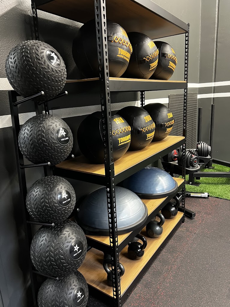  Fitness Republic - Personal Trainer