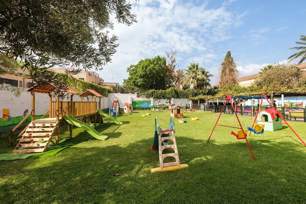 C.E.I SIervas de Jesus Sagrado Corazon