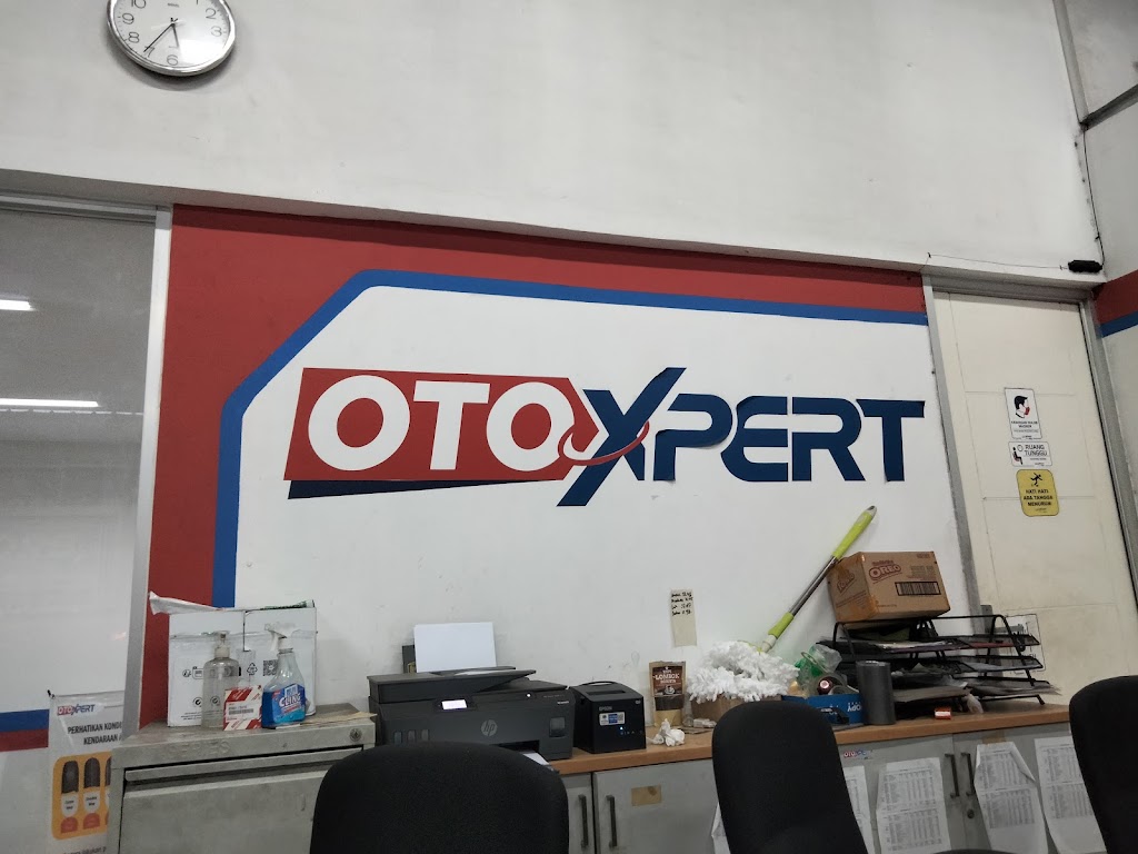 OtoXpert Rawasari - Bengkel Mobil Jakarta Terdekat Uji Emisi, Ganti Spare Parts, Oli, Ban, Aki, Tune Up dan Spooring