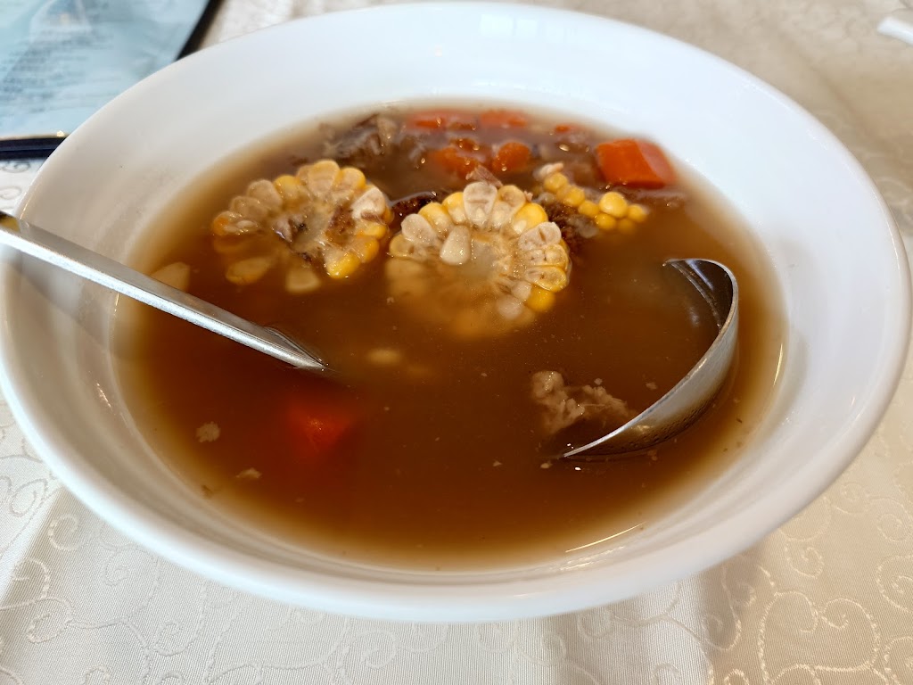 Soup