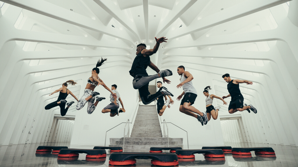  Family Fitness Centers