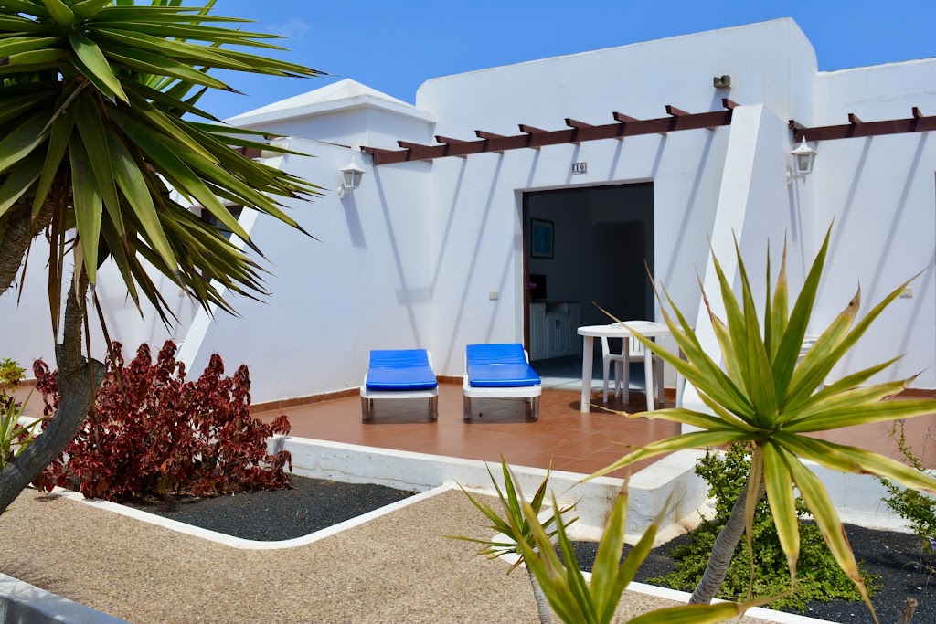 Apartamentos La Laguneta