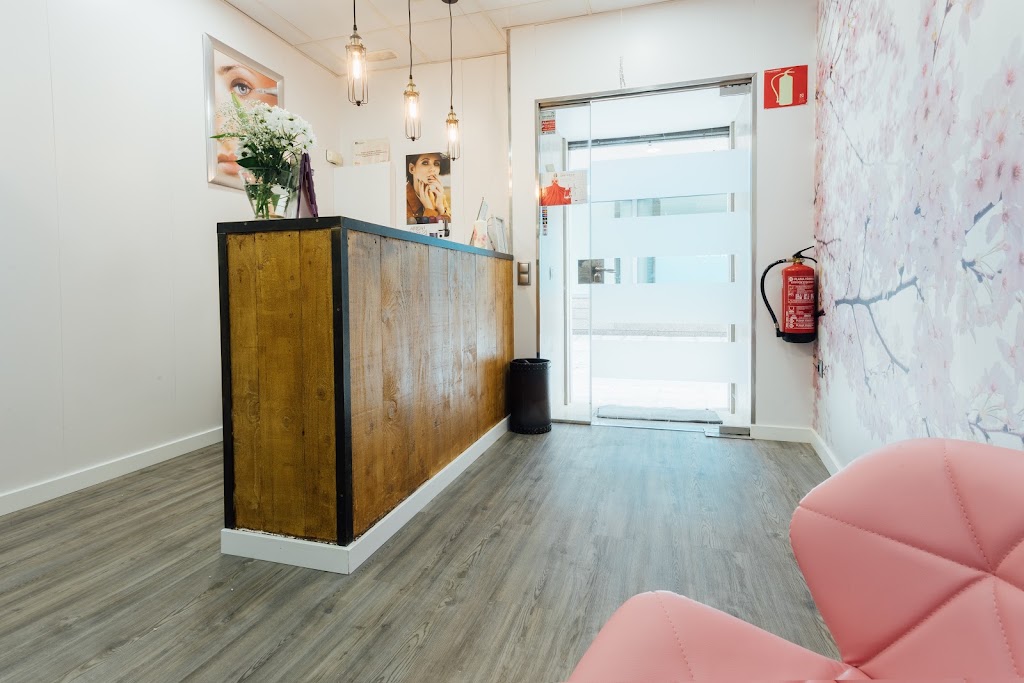 Karini Estetic — Interior
